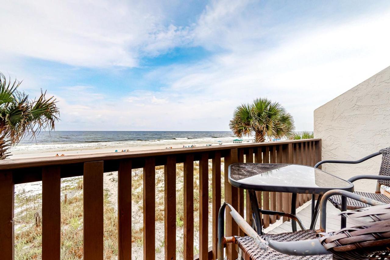 Largo Mar Villa Panama City Beach Exterior photo