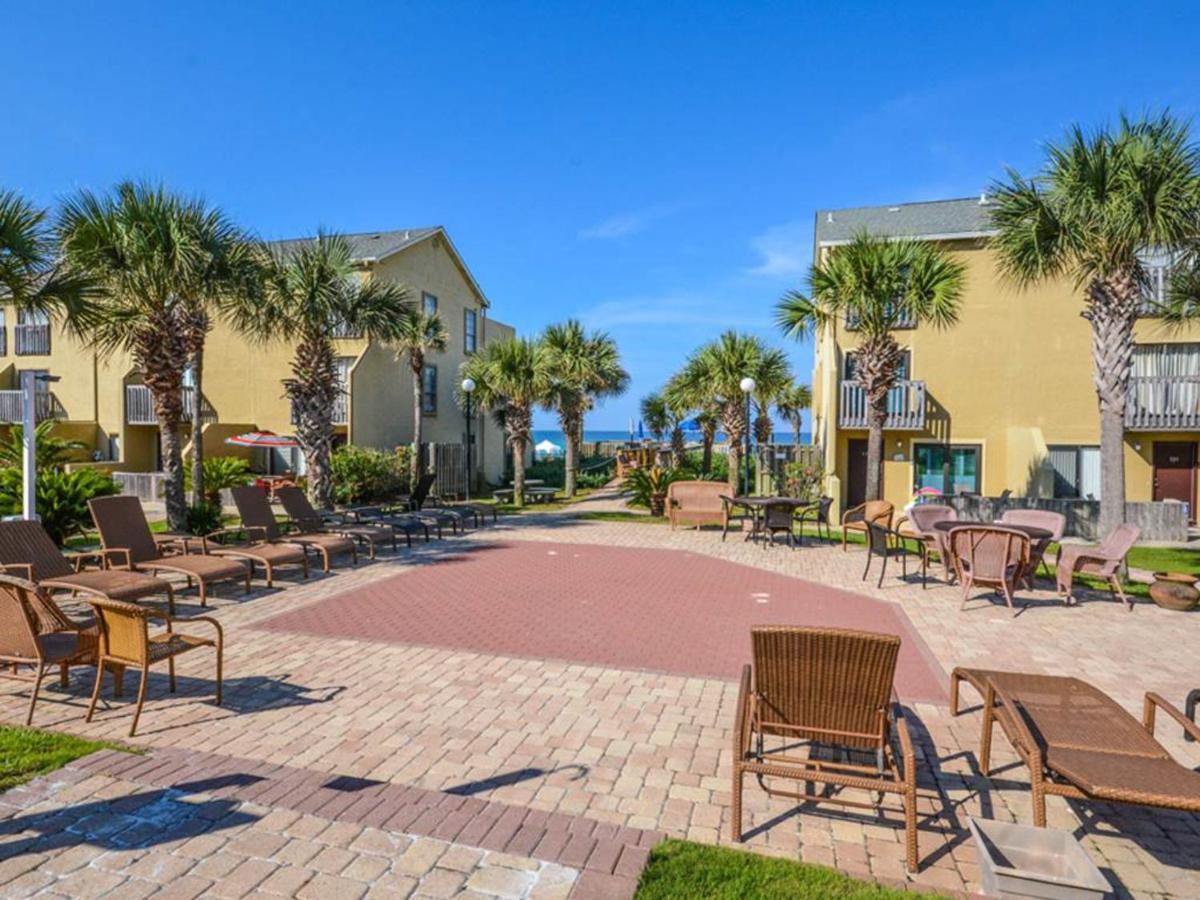 Largo Mar Villa Panama City Beach Exterior photo