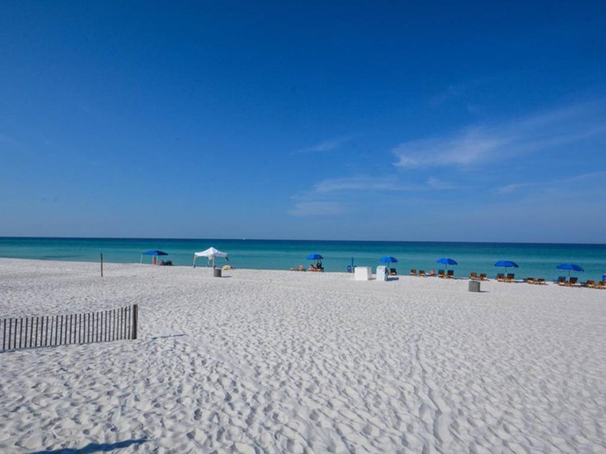 Largo Mar Villa Panama City Beach Exterior photo