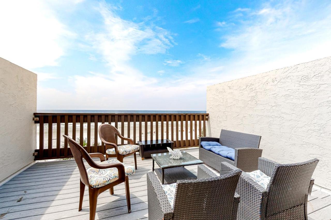 Largo Mar Villa Panama City Beach Exterior photo