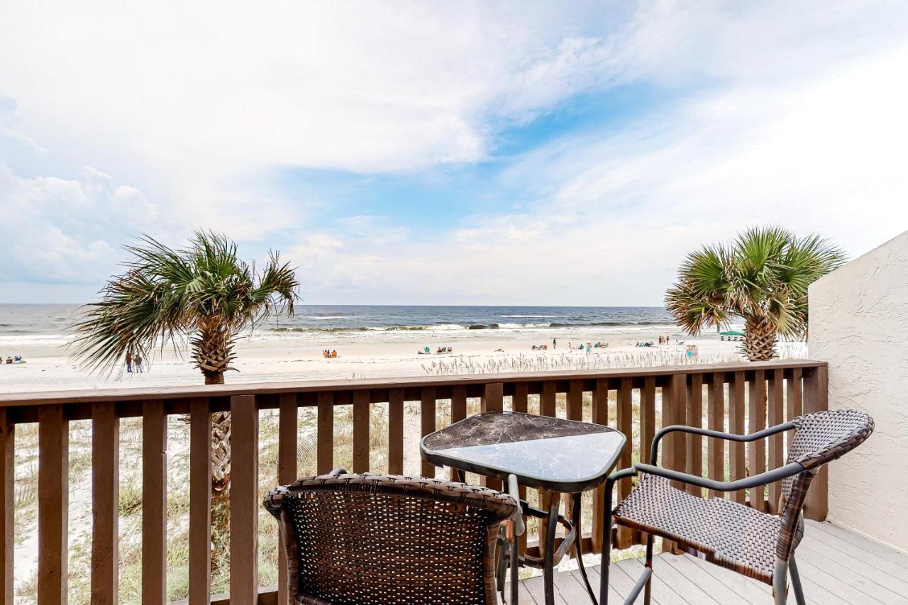 Largo Mar Villa Panama City Beach Exterior photo