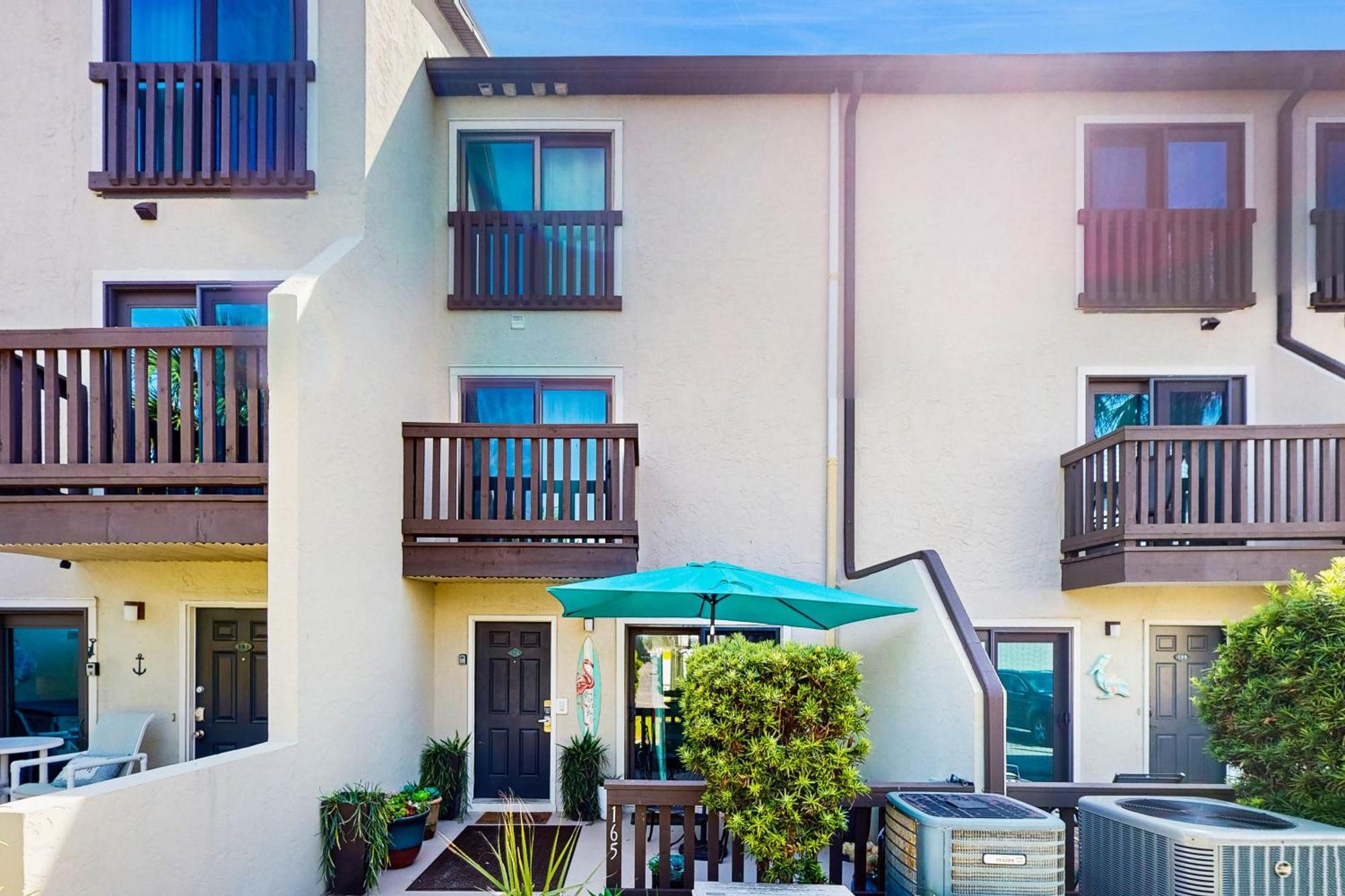Largo Mar Villa Panama City Beach Exterior photo