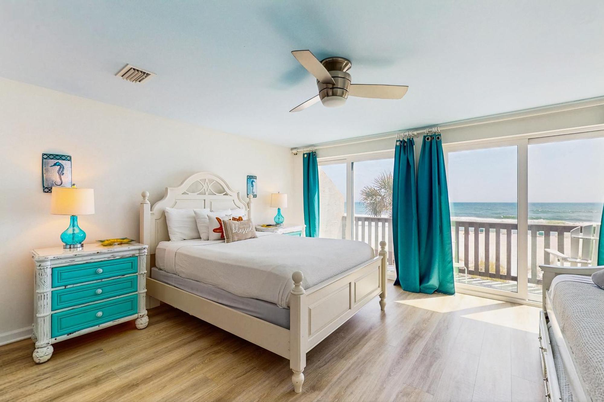 Largo Mar Villa Panama City Beach Exterior photo