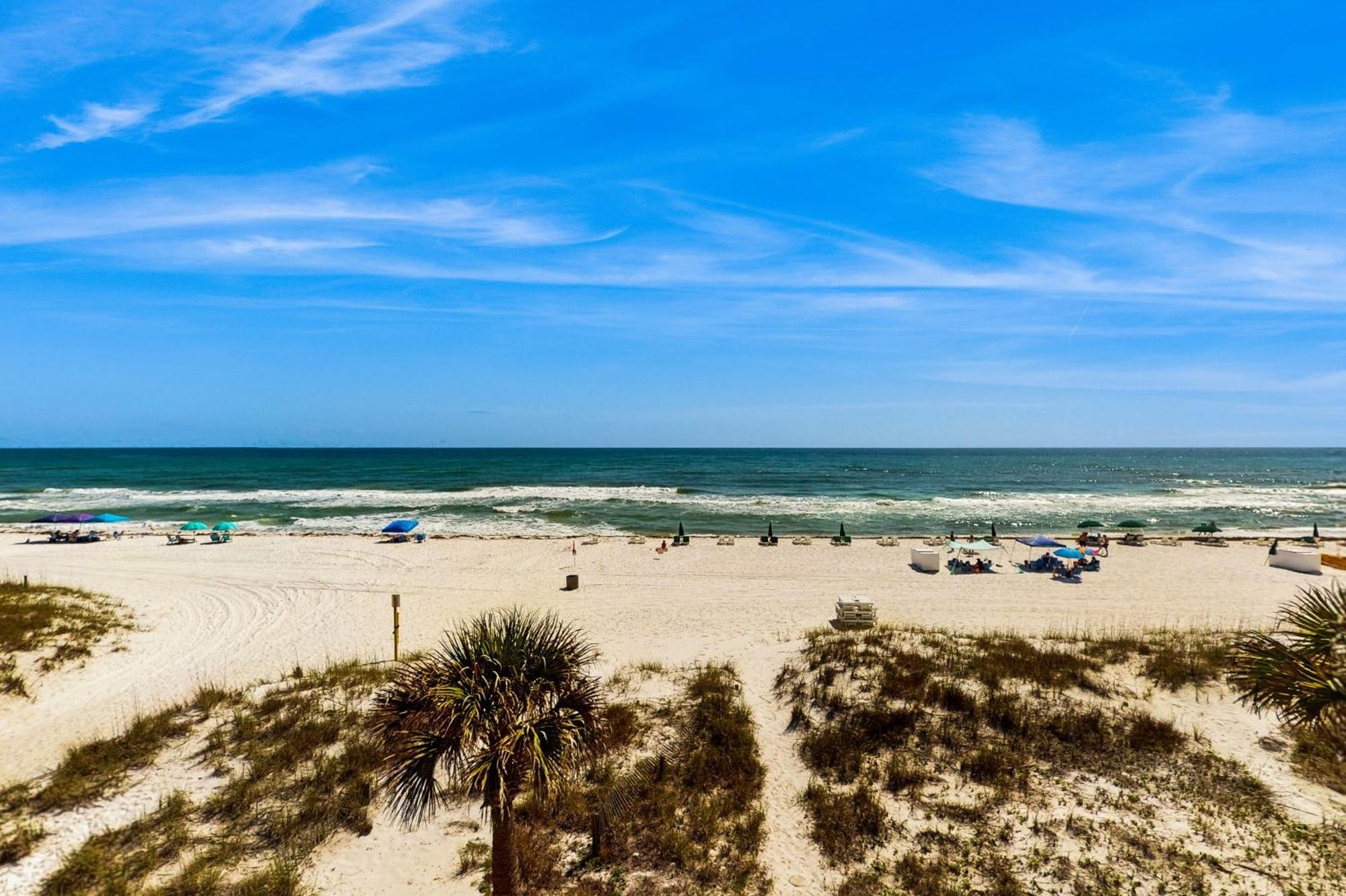 Largo Mar Villa Panama City Beach Exterior photo