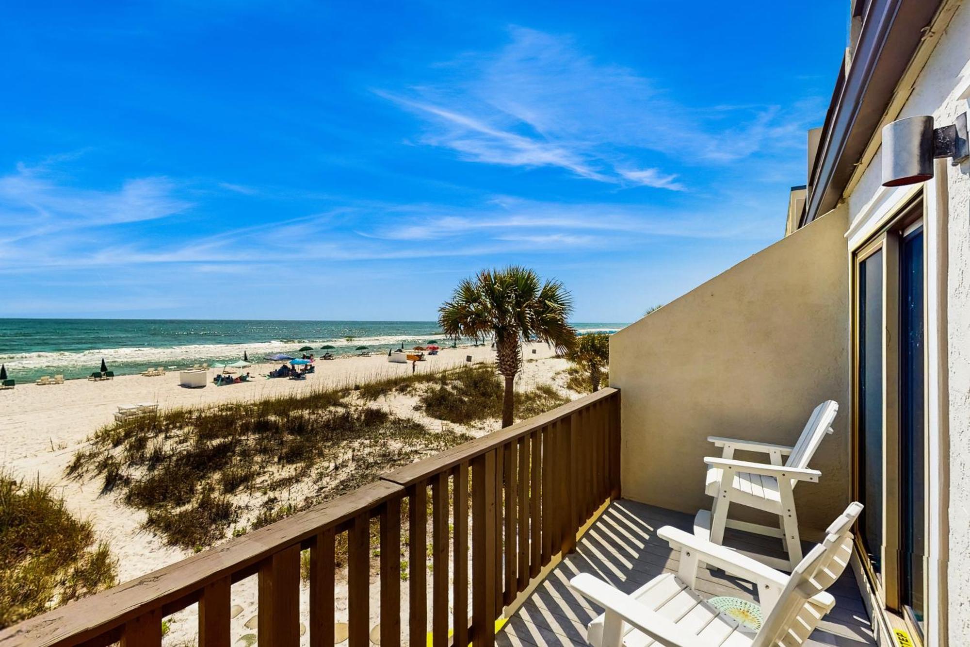 Largo Mar Villa Panama City Beach Exterior photo