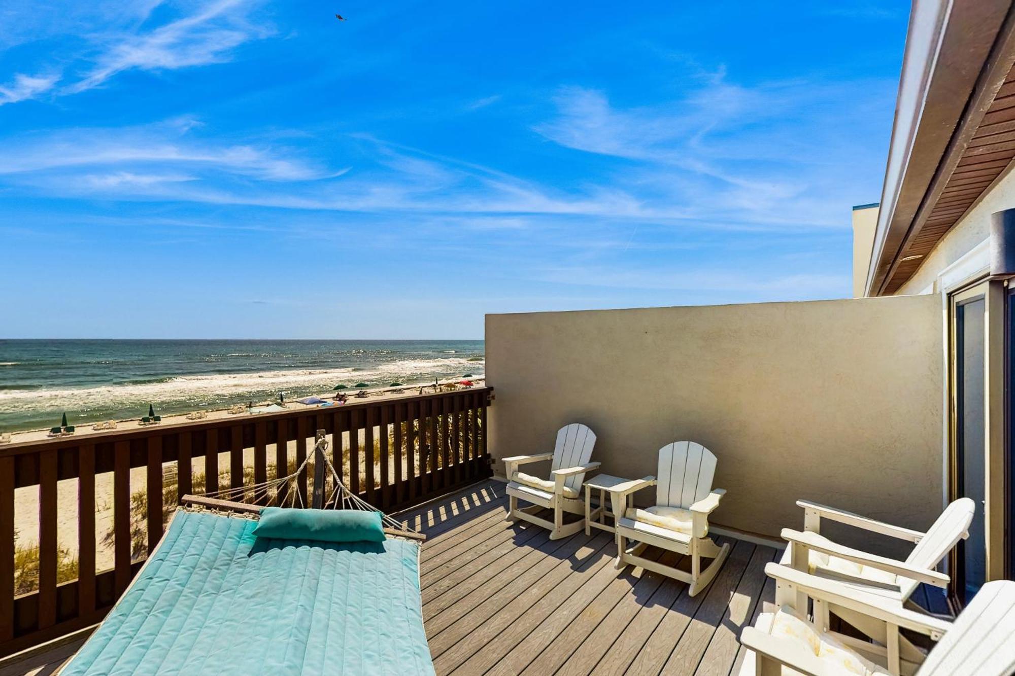 Largo Mar Villa Panama City Beach Exterior photo