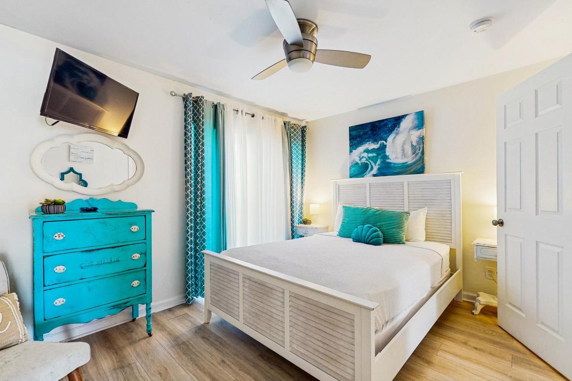 Largo Mar Villa Panama City Beach Exterior photo