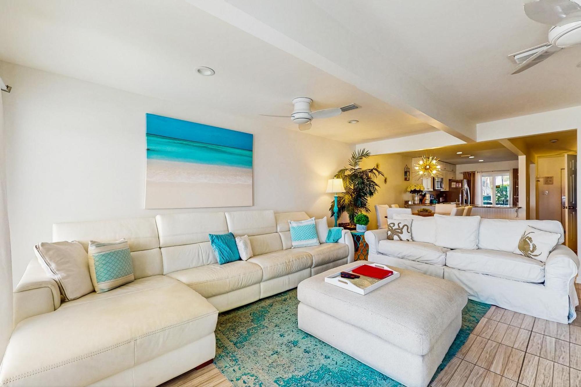 Largo Mar Villa Panama City Beach Exterior photo
