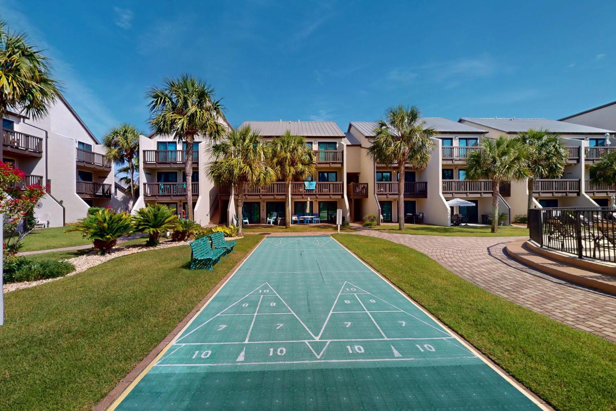 Largo Mar Villa Panama City Beach Exterior photo